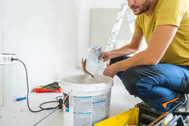 Biohazard Mold Removal in Unadilla, GA