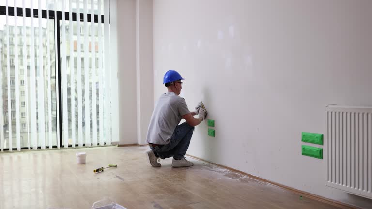 Best Dehumidification Services  in Unadilla, GA