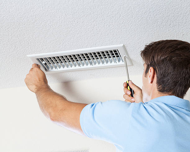 Best Mold Odor Removal Services  in Unadilla, GA