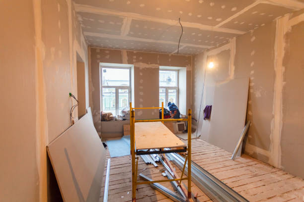 Best Environmental Consulting for Mold Prevention  in Unadilla, GA